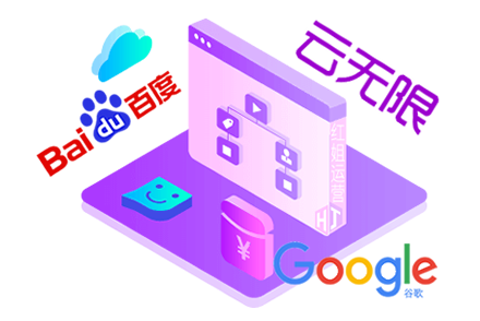 SEO优化,网站排名